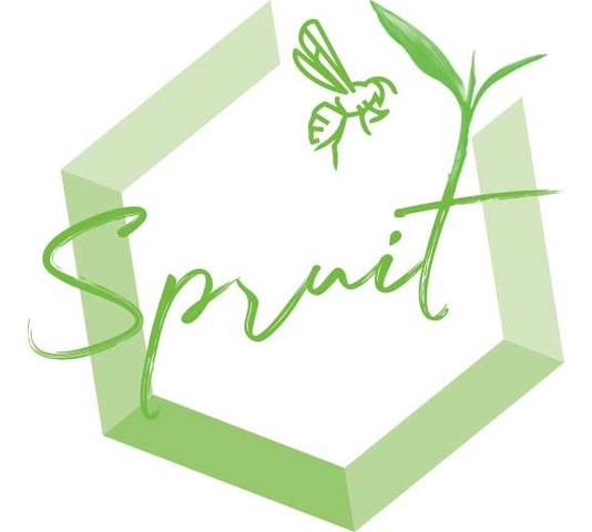 Spruit Logo